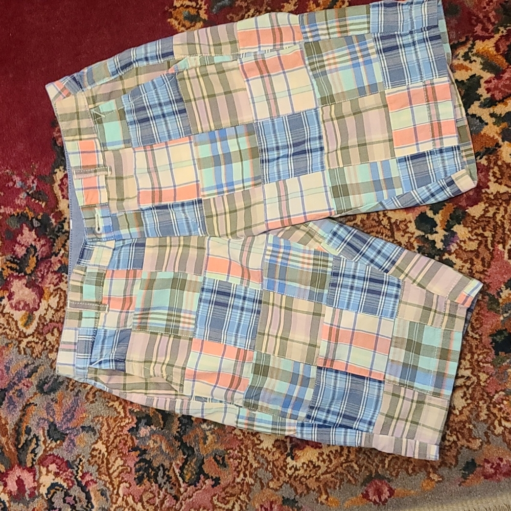 LL BEAN Shorts